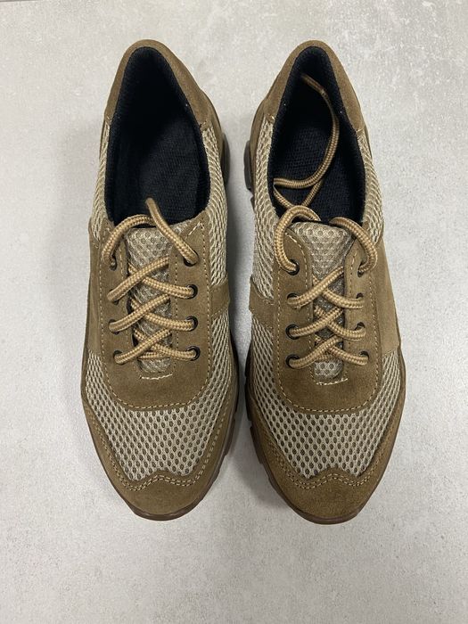 Кросівки військові