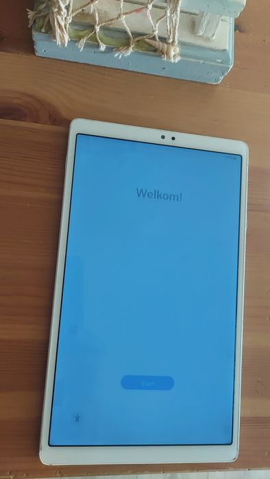 Tablet A7 samsung sm t220
