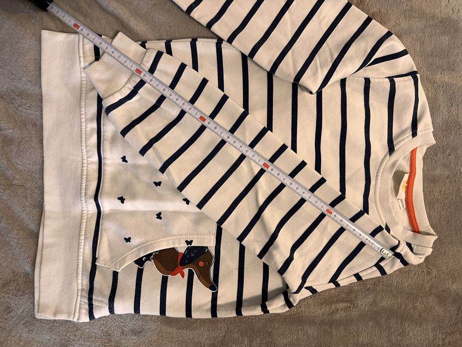 Кофта для дівчинки