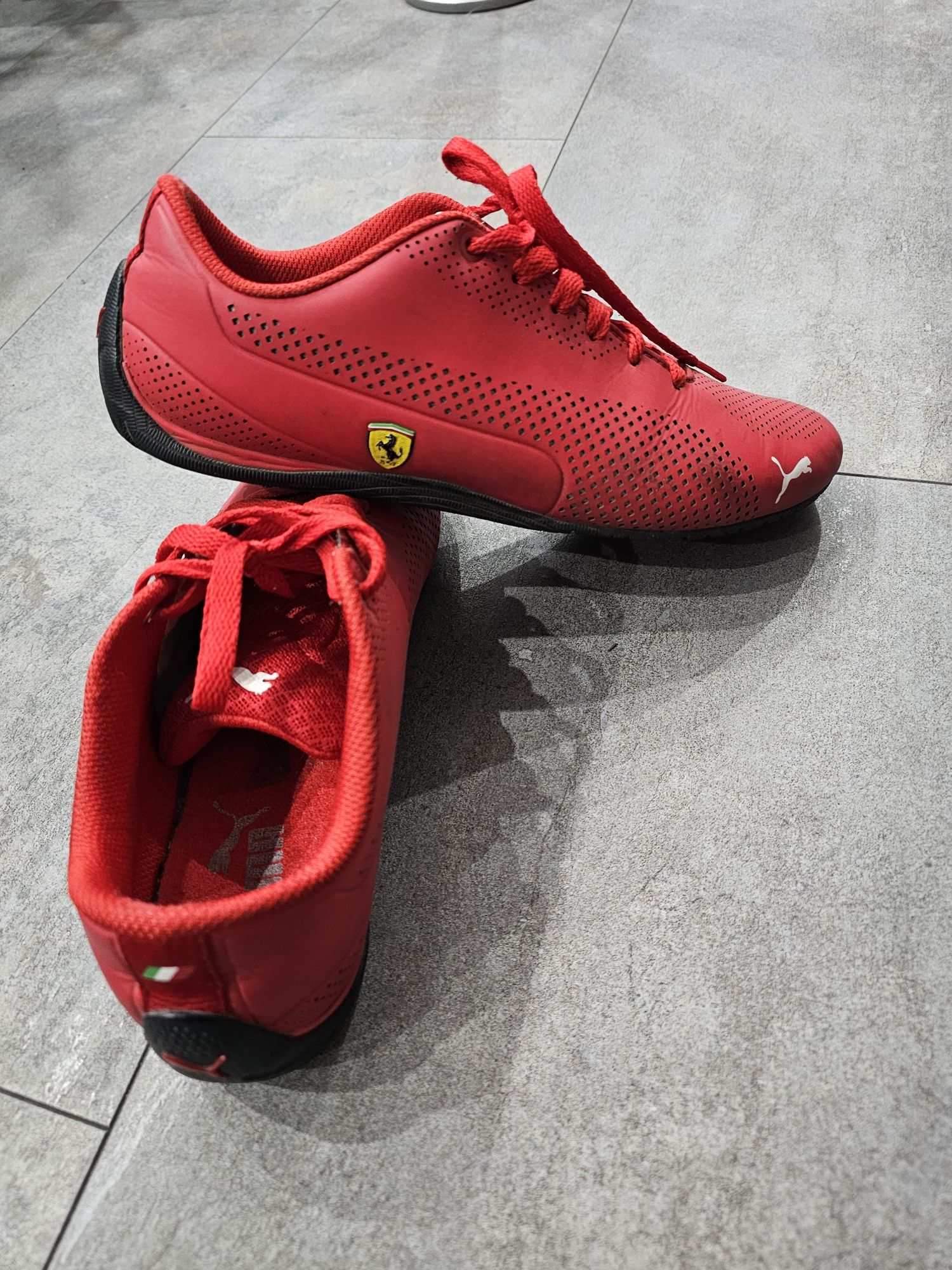 Buty Puma Ferrari