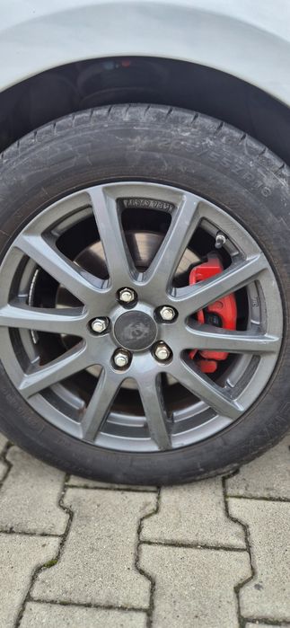 Sprzedam Kia Cee'd Diesel 1,4 2015