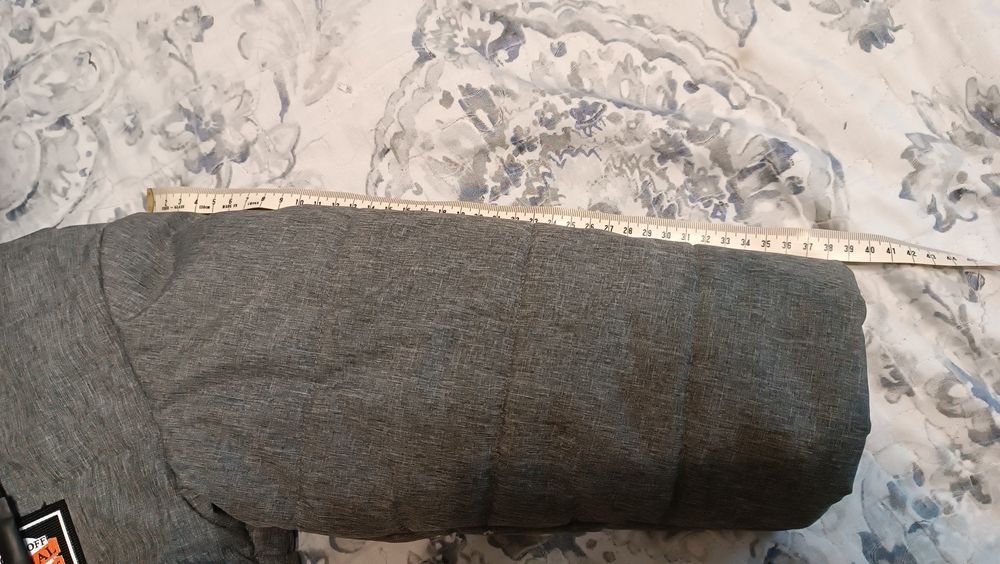 Дитяча зимова куртка