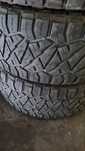 Nitto Ridge Grappler AT 265 50 r20