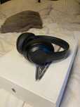 Słuchawki nauszne APPLE Beats Studio 3 ANC Czarny