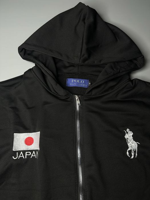 Зіп худі Polo Ralph Lauren (нові)