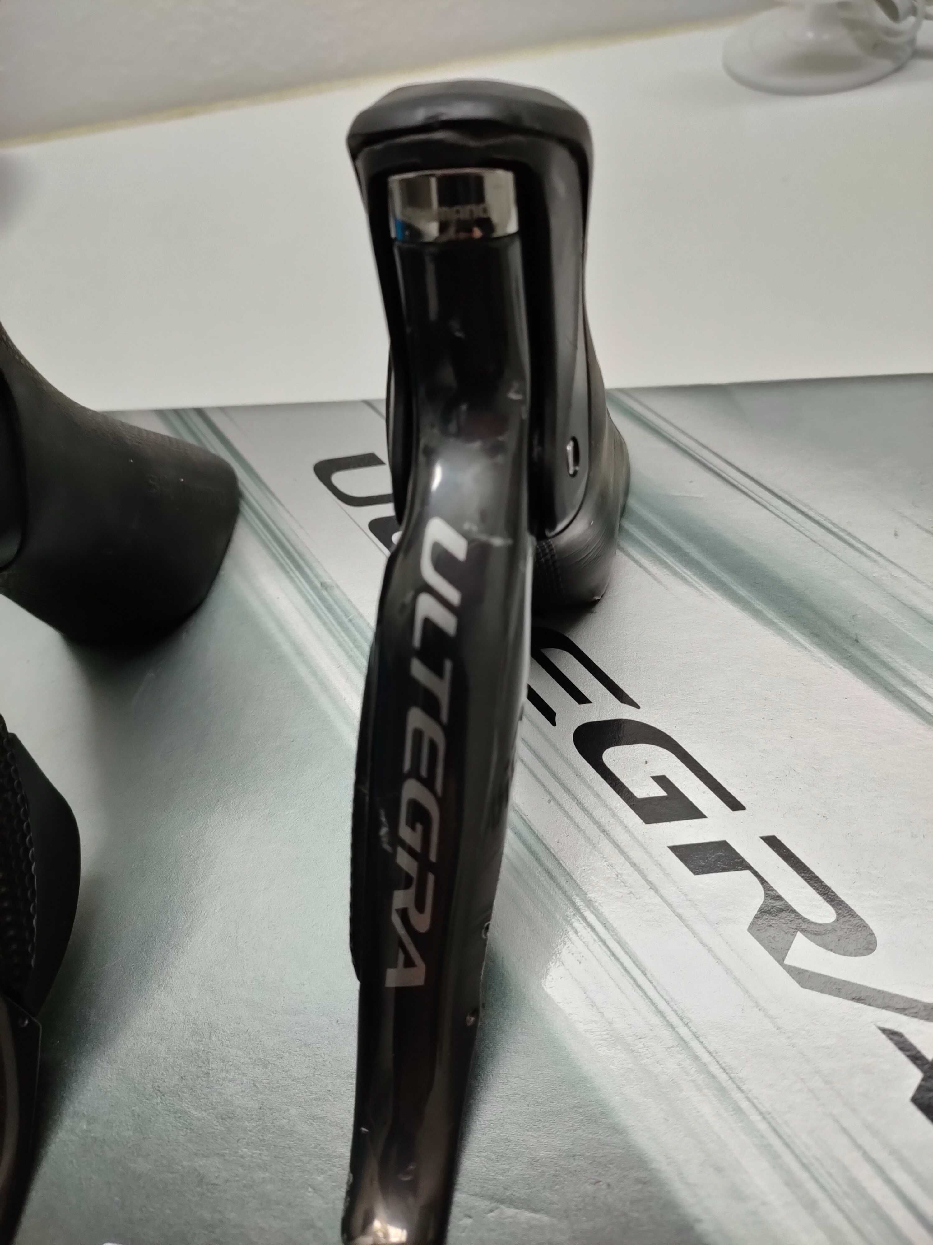 Ultegra 6770 Di2