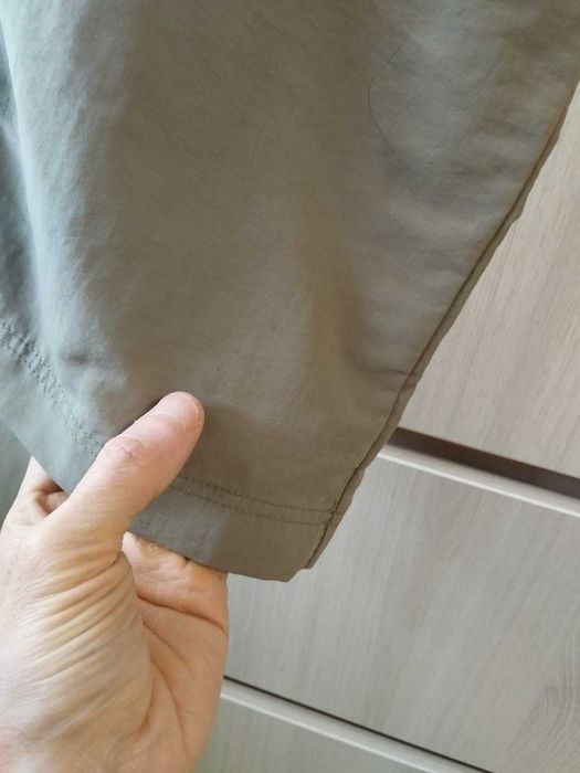 Туристичні штани Mammut Трекінгові