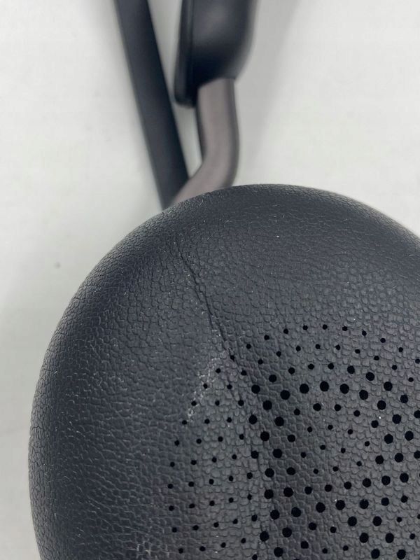 słuchawki bezprzewodowe nauszne jabra evolve2 65 z mikrofonem opis