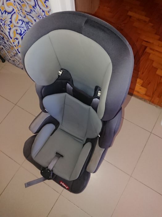Cadeira infantil auto 9 a 36 kg grupo 1 ao 3