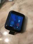 Smartwatch czarny