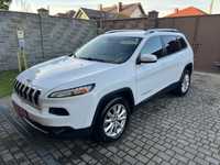 Jeep Cherokee Limited