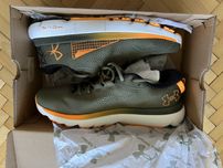 Buty Under Armour Hovr Infinite 5 rozmiar 45 (29cm)