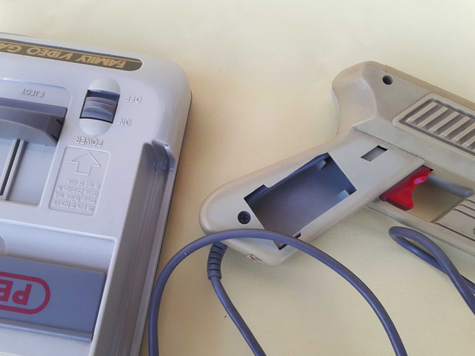 Konsola Pegasus MT-777DX