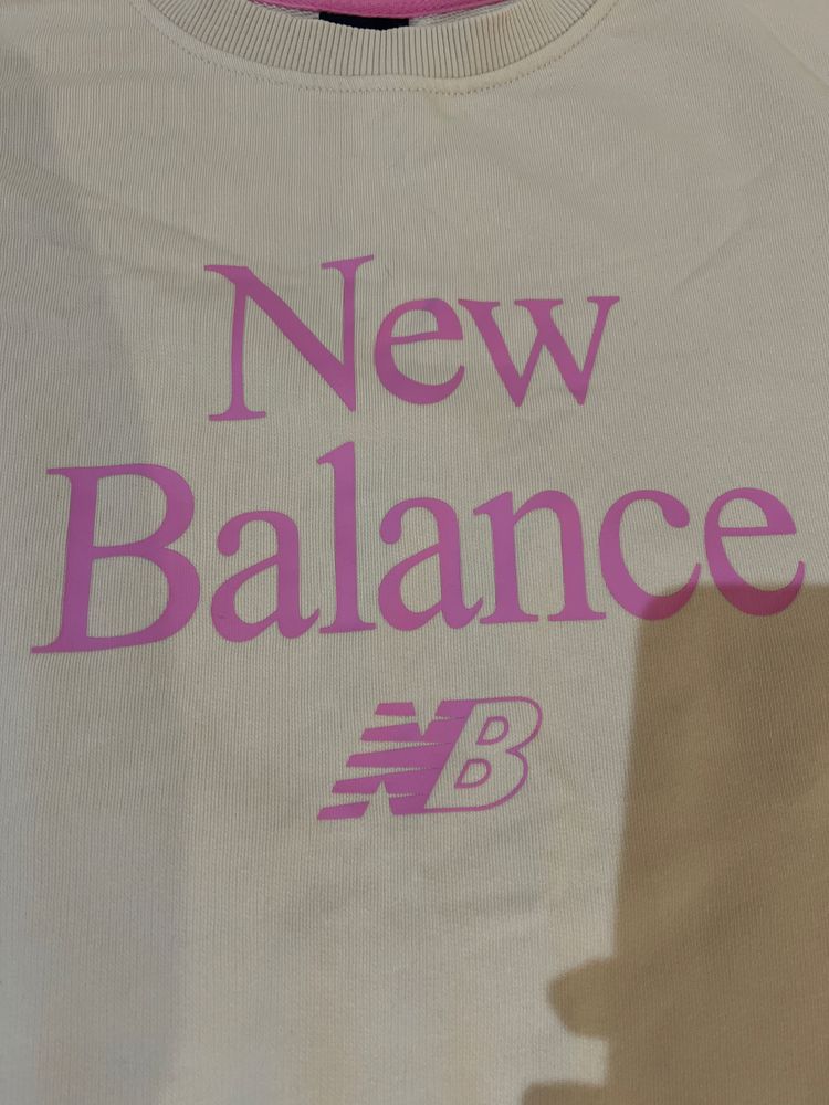 New balance костюм спортивний