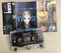 Аудіо касета Tricky - Ruff Guide