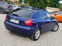 Audi A3 1,6 102KM * Klima * Elektryka * Okazja!!