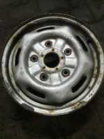 Felgi Ford Transit 16"