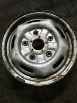 Felgi Ford Transit 16"