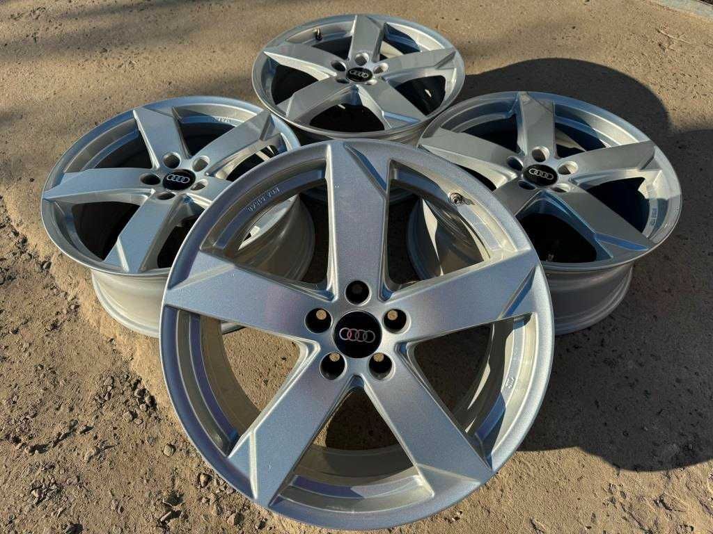 Диски Audi Q5 A4 A5 A6 A7 A8 Q7 R19 5x112 Vw Mercedes
