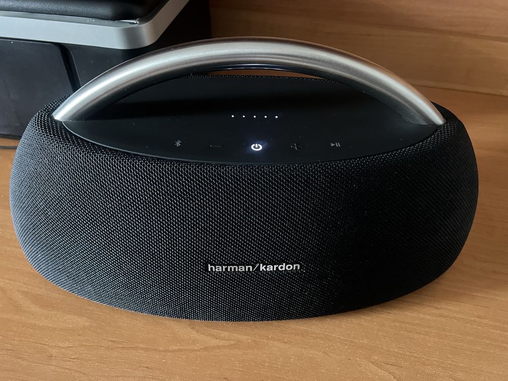 Продам колонку Harman Kardon