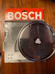 Bosch MUZ 7 KS1 dysk tarki drobnej