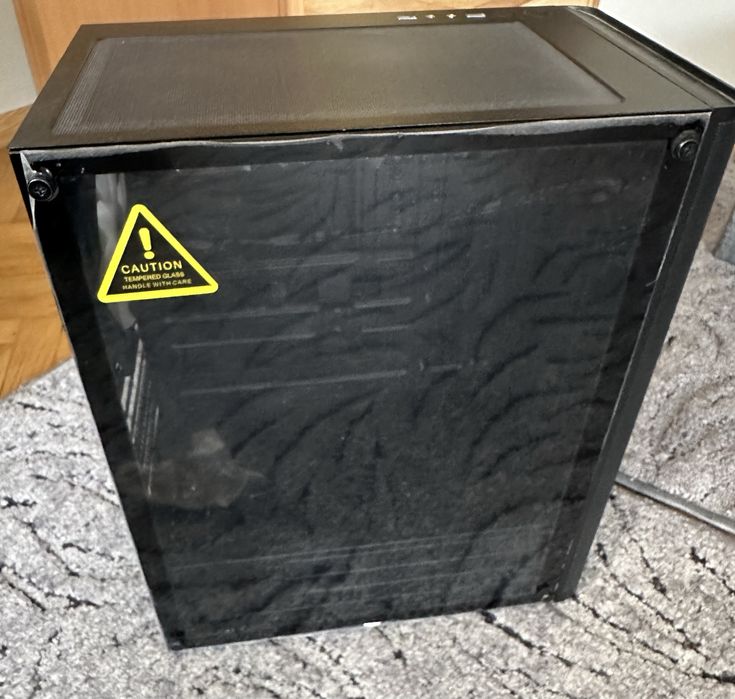 Obudowa ventum 200 endorfy