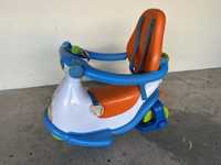 Scooter Chicco 3 em 1