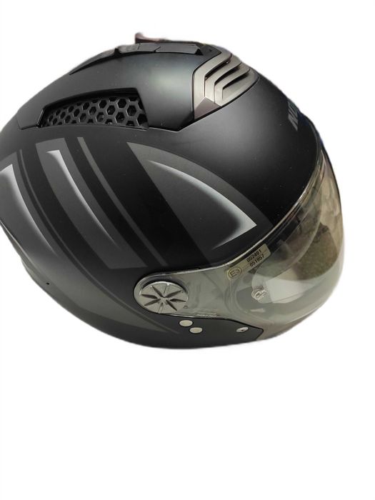 Kask motocyklowy modułowy szczękowy NOLAN N43 ROZMIAR S