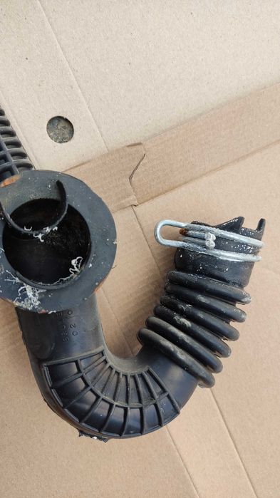 Гофра большая к стиральной машинке Ardo AE100