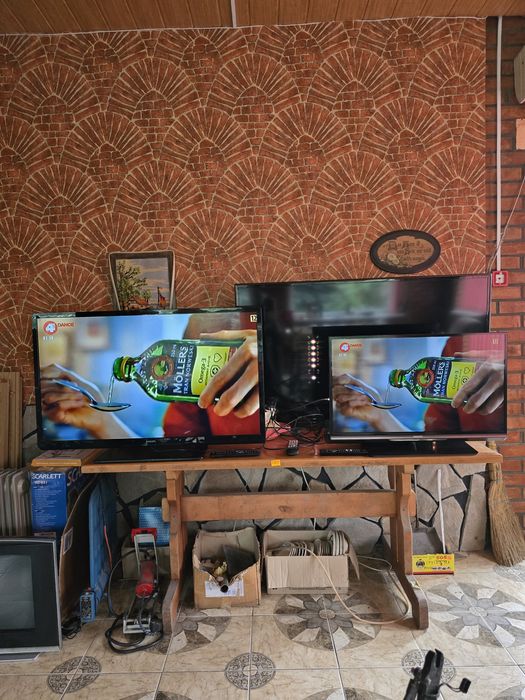 Телевізор Samsung,22,32,39,42,55,стан супер! Доставка!