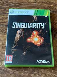 Singularity - Gra XBOX 360