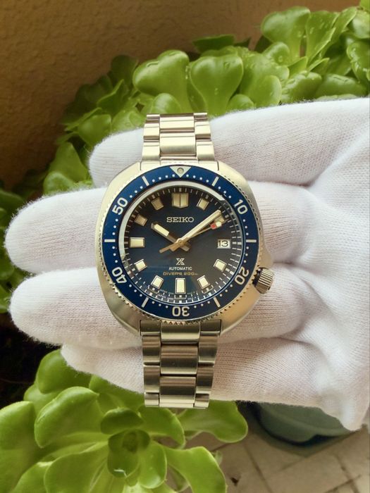 Seiko Prospex Limited Edition 55th Anniversary