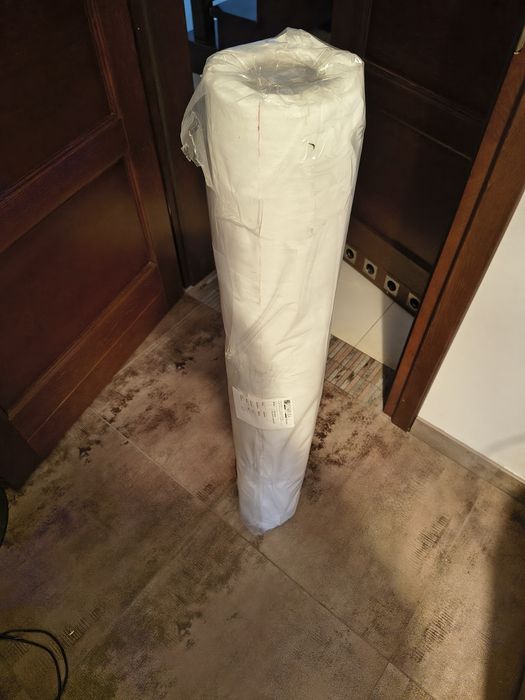 Włóknina polipropylenowa zbrojąca 50g