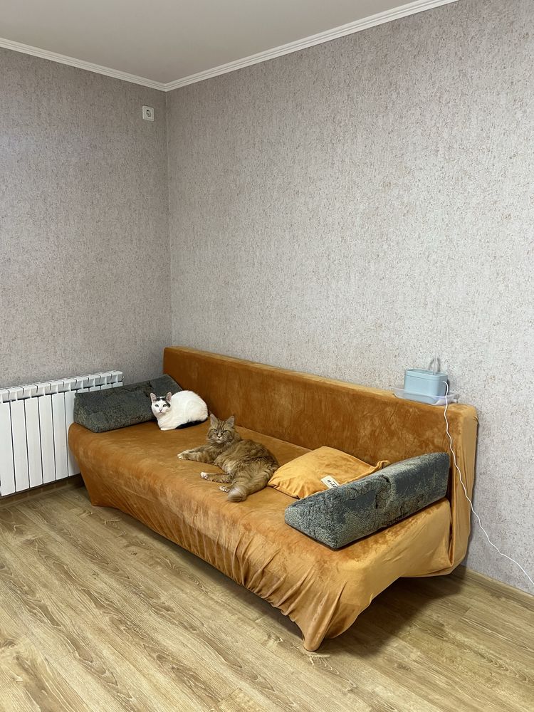 Диван безкоштовно