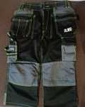 Spodnie robocze Bluwear 104