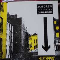 Płyta winylowa : Jim Crew - maxi single