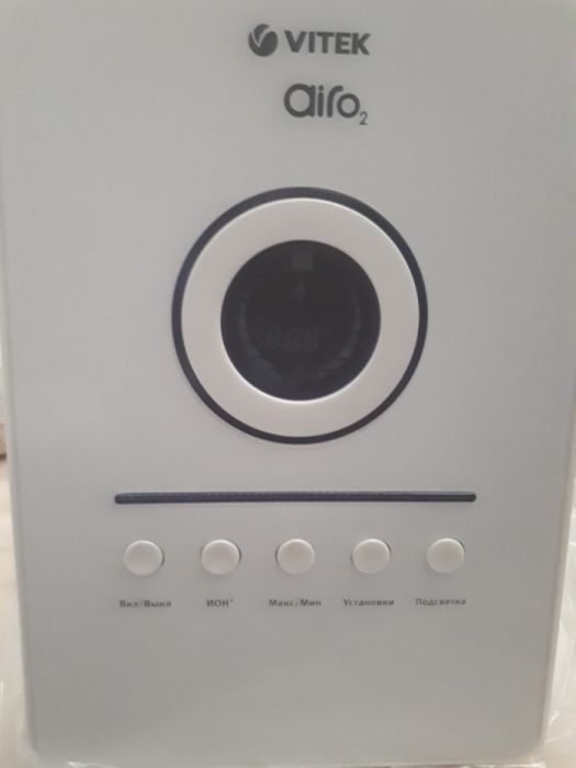 продам зволожувач повітря Вітек