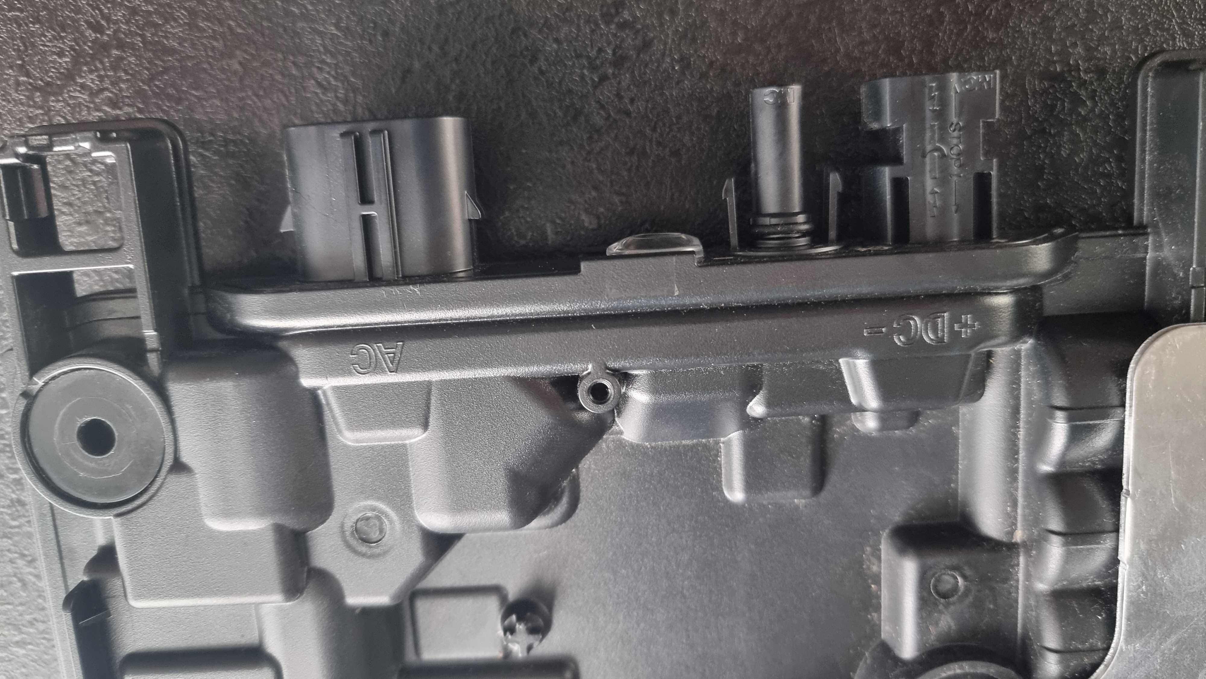 Enphase IQ7+ Mikroinwerter