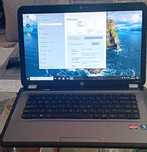 Laptop HP Pavilion g6-1086sg 4 rdzenie 8GB ssd 480GB Win 10
