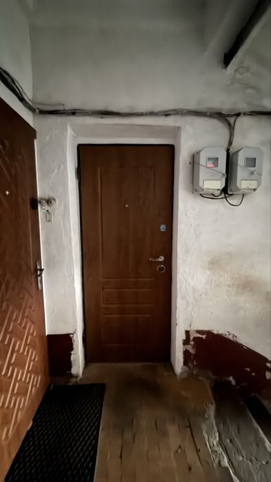 Продаж квартири, євроремонт