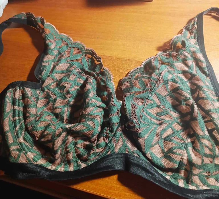 Бюстгалтер Alles 75 G