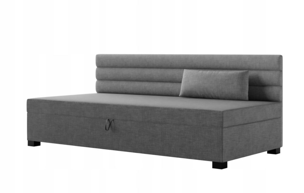 Sofa Łóżko 80/195 Pojemnik Na Pościel