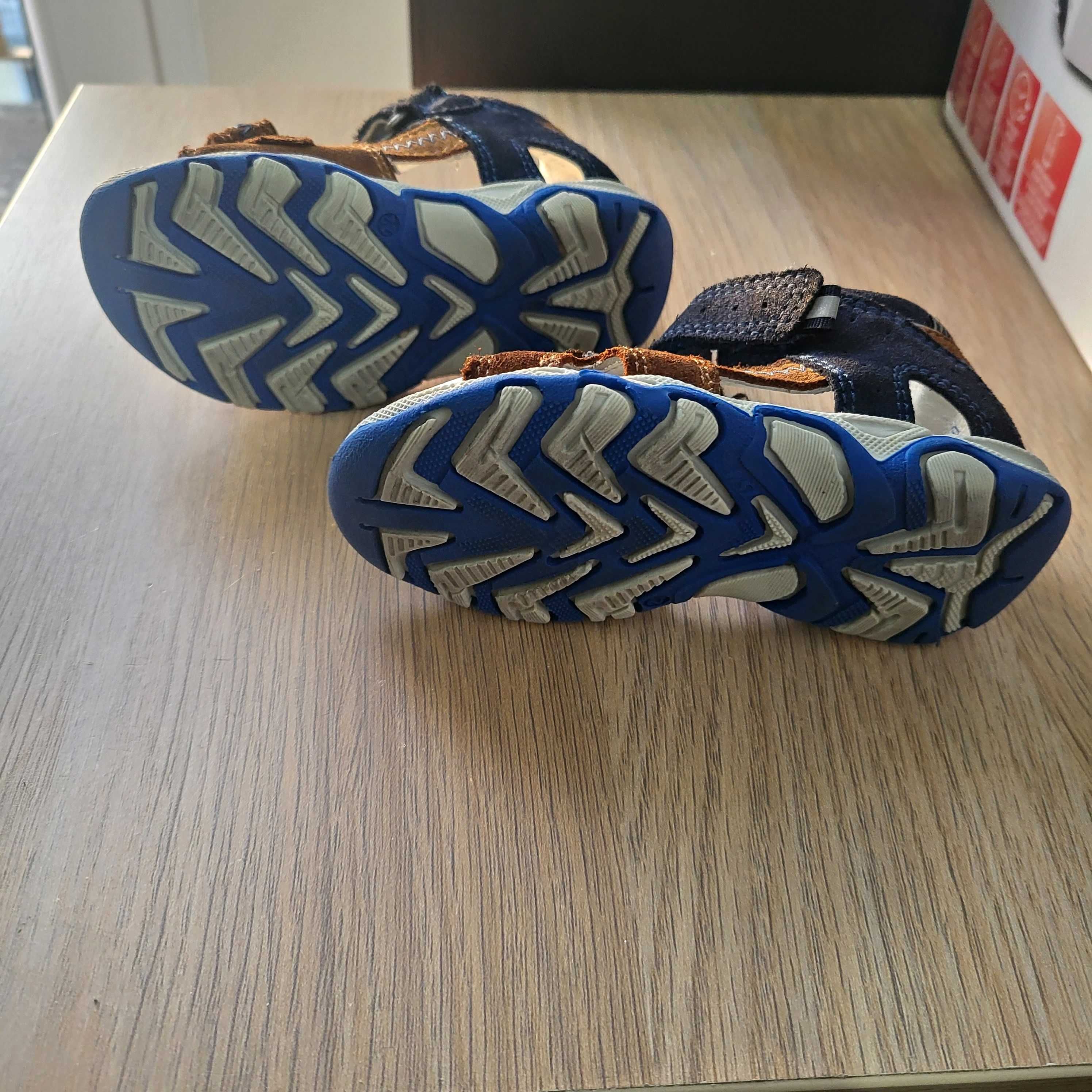 Buty sandały Bartek 22