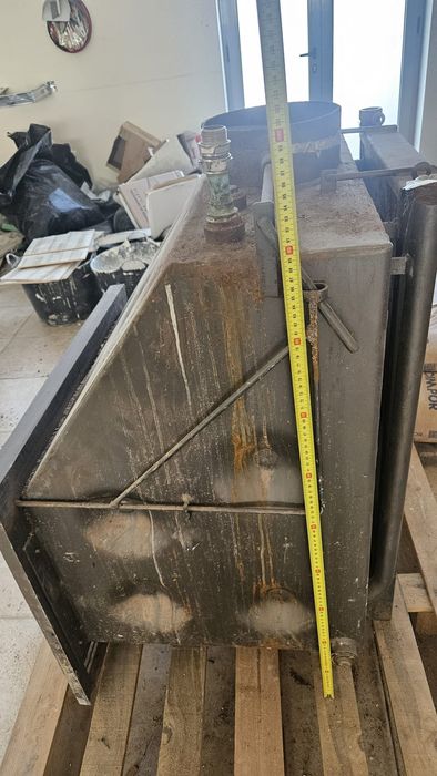 Recuperador de Calor