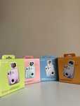 Камера моментального друку Instax Mini 12 нові
