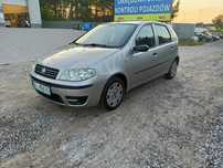 Punto.2.Lift.2005.LPG.HAK.Polski.Salon.Bardzo.Dobry.Stan.Długie.Opłaty
