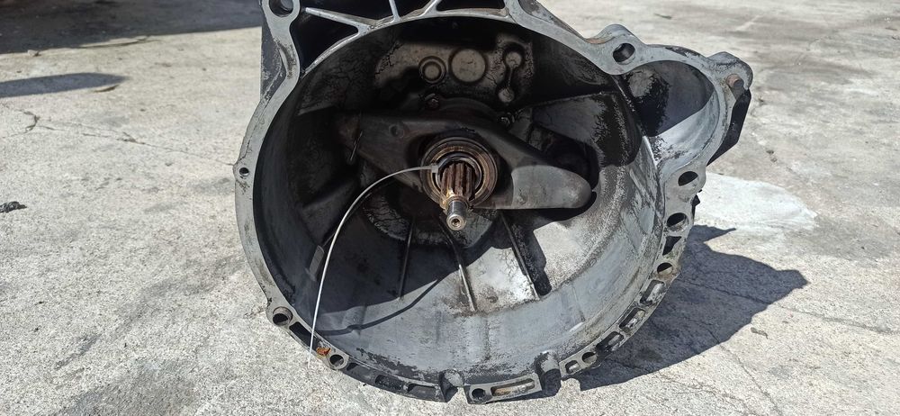 Caixa de Velocidades BMW 318 TDS de 8 Válvulas