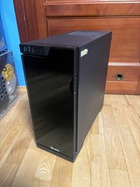 PC -Intel i5-9400F, Nvidia GTX 1650, 16GB RAM, Windows 10 home