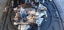 Skrzynia biegów Suzuki Alto 1.0B Siedlce