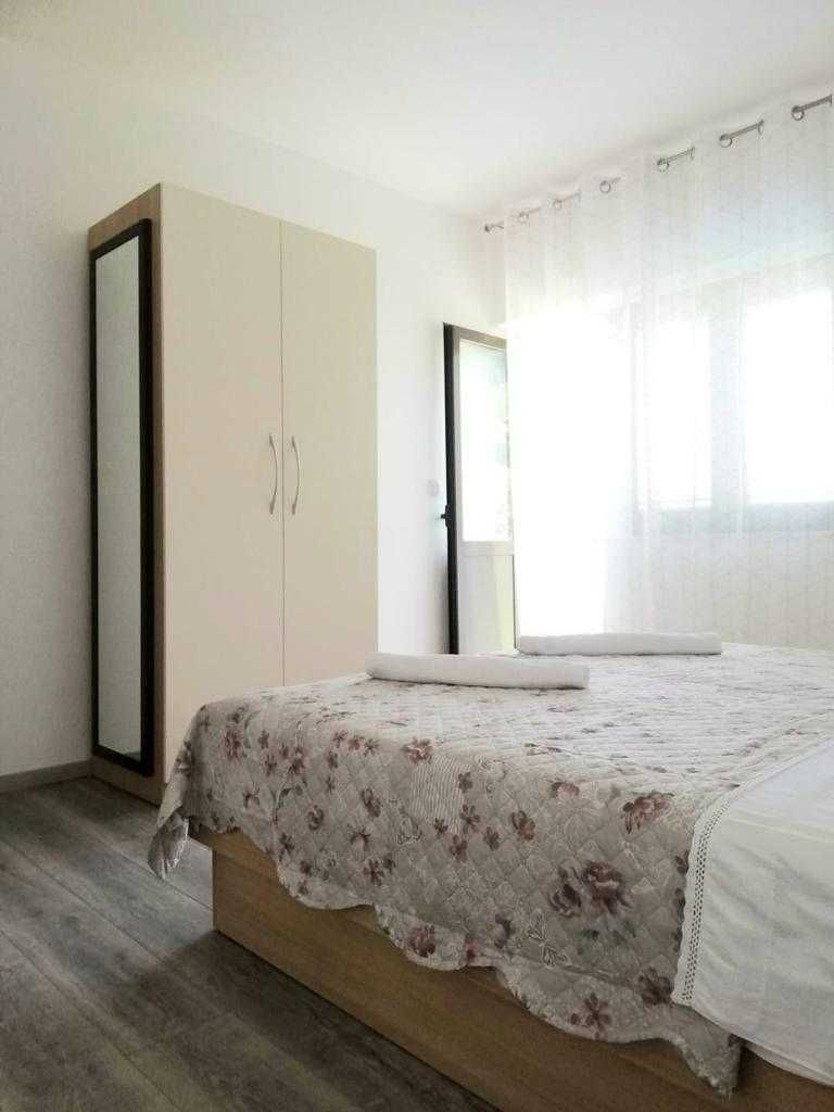 Chorwacja Tucepi Makarska 20.07-29.07